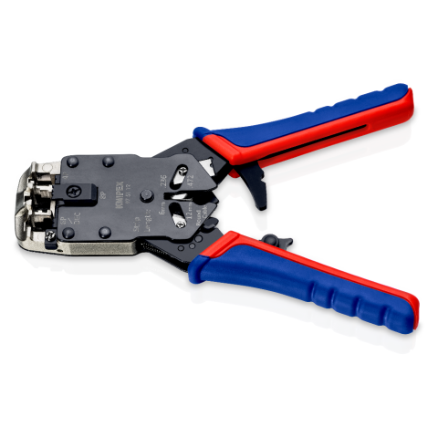 Large Crimping Pliers 111112