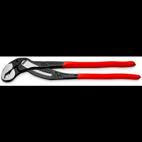 KNIPEX Alligator® XL Pipe Wrench and Water Pump Pliers | KNIPEX