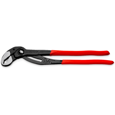 Knipex flat jaw shop pliers