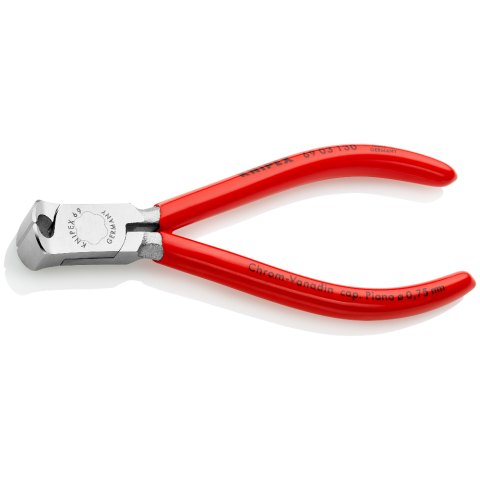 Knipex end sale nippers
