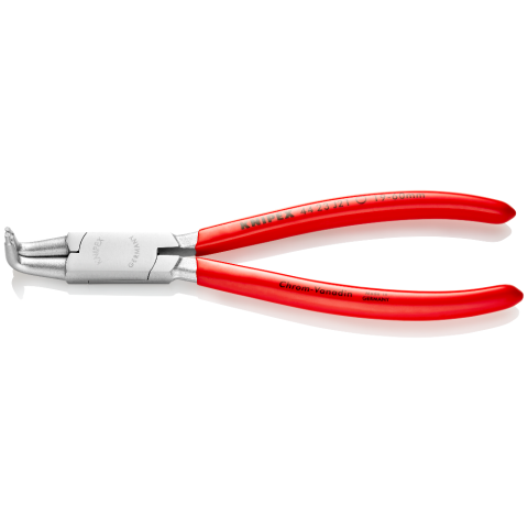 KNIPEX 46 10 100 - 9138 Circlip Tool for internal and external