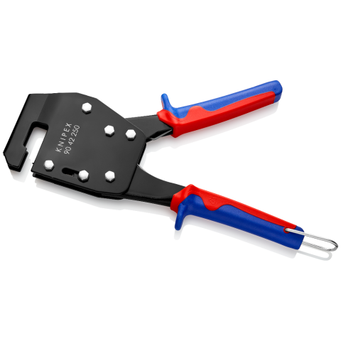 Punch Lock Riveter | KNIPEX