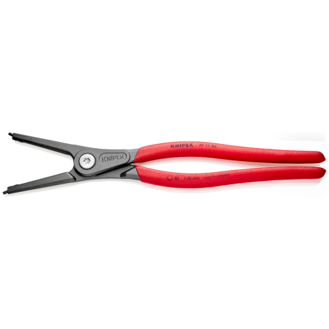 Pinces knipex 4911-gr.4 anneaux