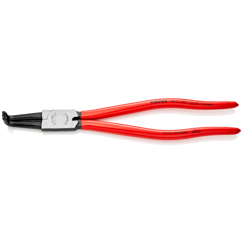 Alicate Knipex para arandelas de retención Circlip® interiores