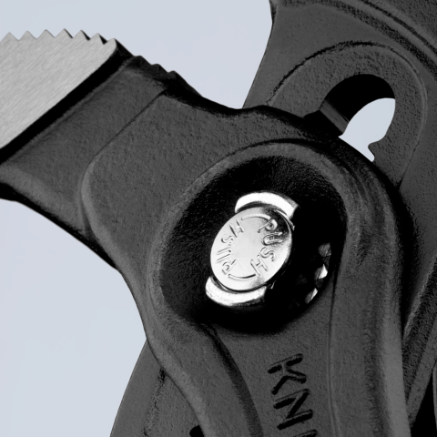 Knipex Cobra XL 87 01 400 Pince multiprise Taille (métrique) 95 mm 400 mm  4003773045113