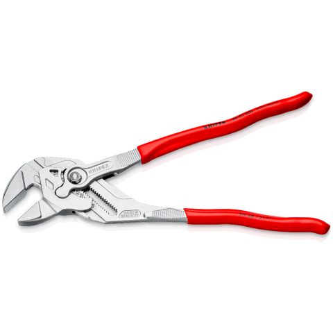 Knipex 86 03 150 Pliers Wrench 6 in
