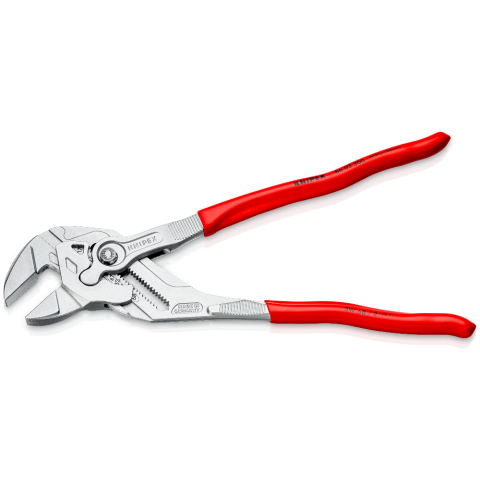 Knipex 86 01 300 Pliers Wrench 12