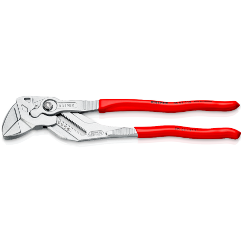 Knipex Cobra 10 In. Water Pump Groove Joint Pliers - Power Townsend Company