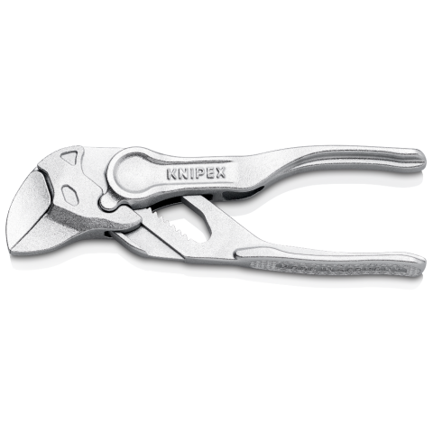 Knipex 86-04-100 XS Pliers Wrench