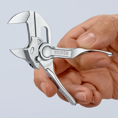 Knipex gland shop pliers