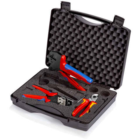 Pliers Case 