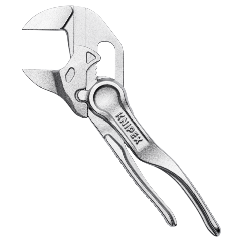 Knipex 8604100 pliers wrench XS