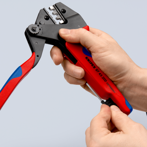 Knipex 97 43 200 sale