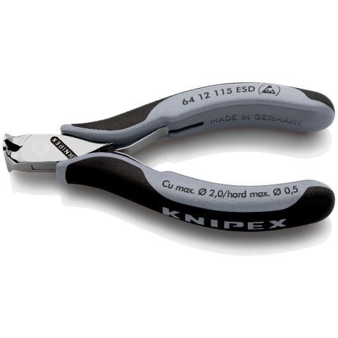 Knipex nippers online