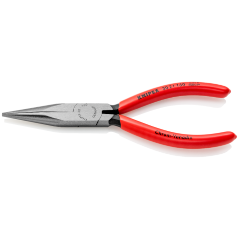  KNIPEX 55 00 300 Farriers' Pincers (Tear-Off Pliers for Vehicle  bodywork) Black atramentized 300 mm : Tools & Home Improvement