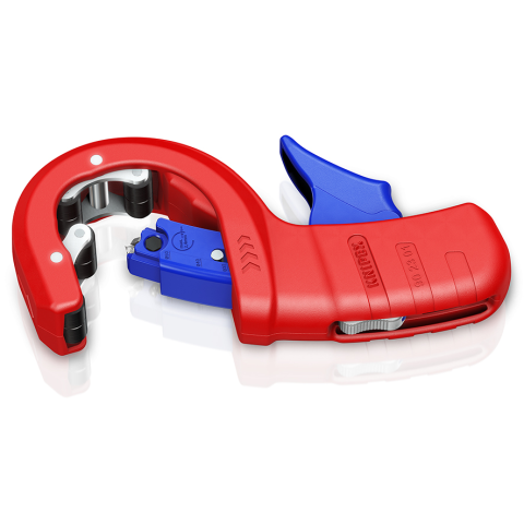 100mm shop pipe cutter