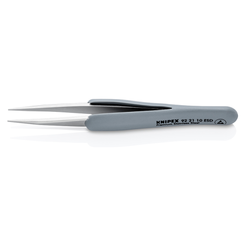 Long tweezers, 200mm - Other Tweezers