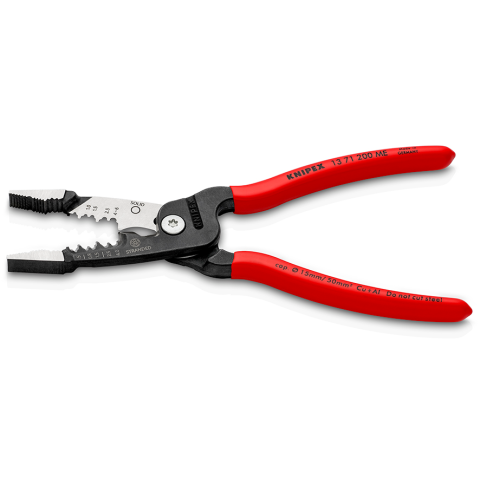 Pelacables automatico 200 mm N1240 Knipex