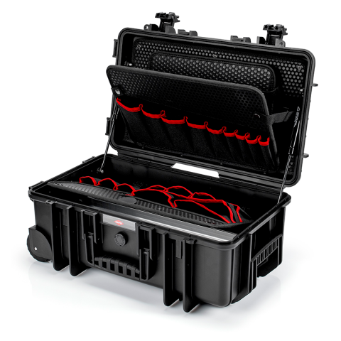 ツールバッグとツールケース | 製品 | KNIPEX