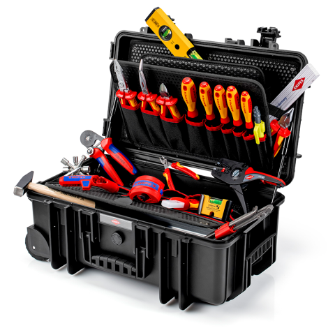  Tool Sets