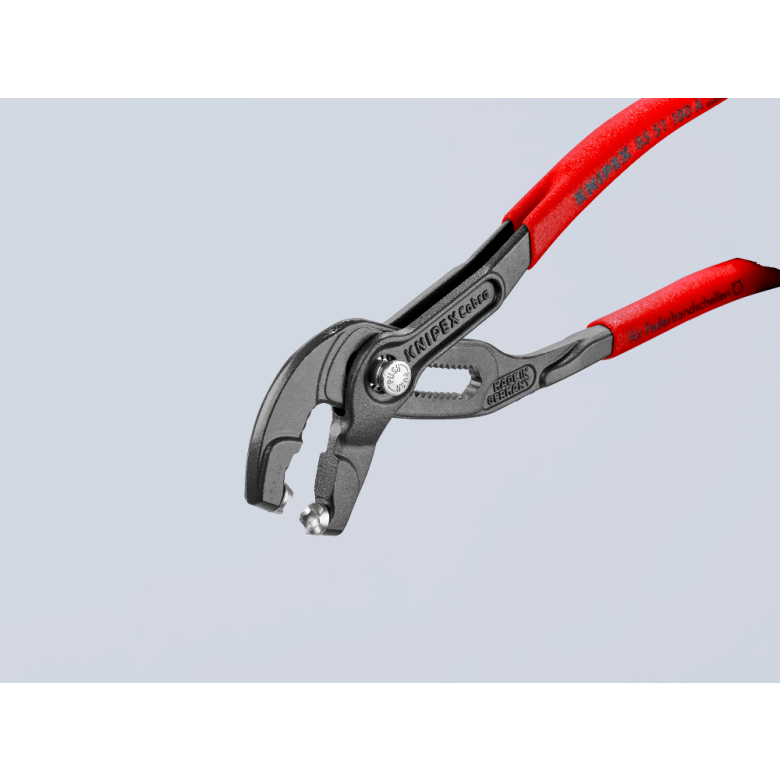 Spring Hose Clamp Pliers KNIPEX