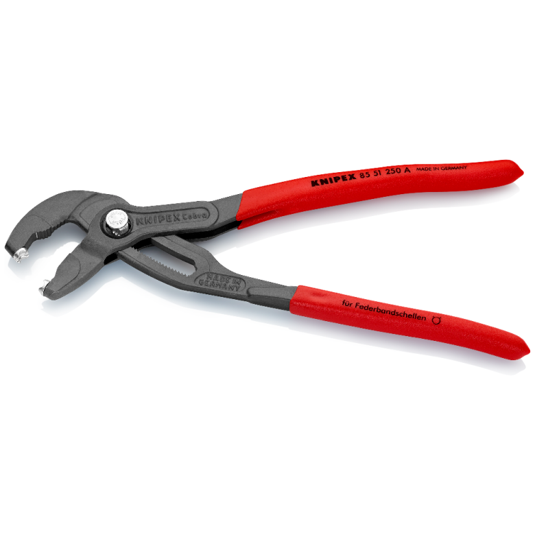 Spring Hose Clamp Pliers KNIPEX