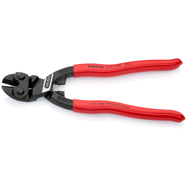 KNIPEX CoBolt® Compact Bolt Cutter KNIPEX