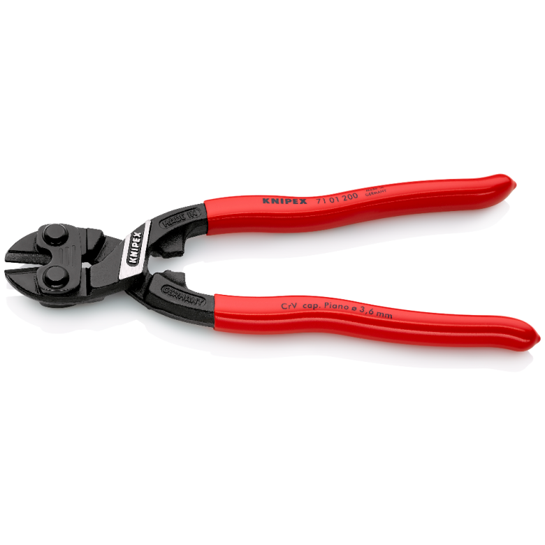 KNIPEX CoBolt® Compact Bolt Cutter KNIPEX