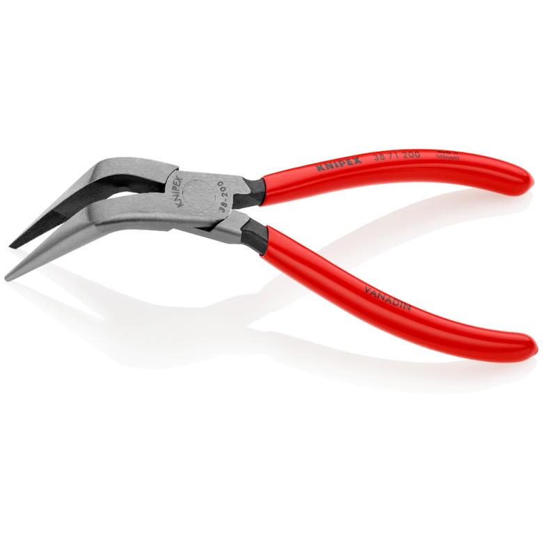 Mechanics' Pliers KNIPEX
