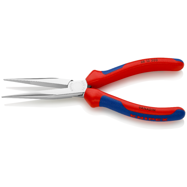Mechanics' Pliers KNIPEX