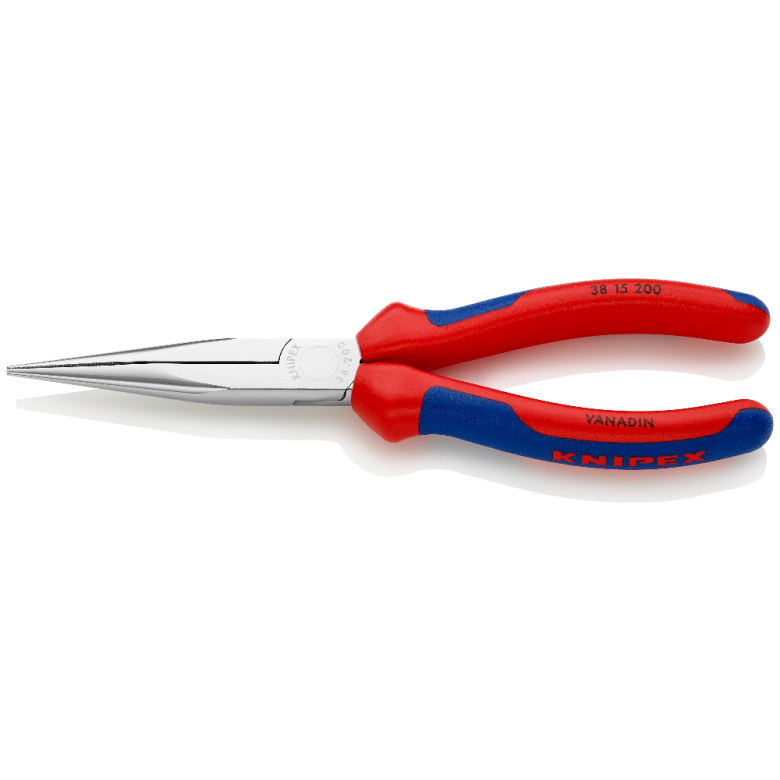 Mechanics' Pliers KNIPEX
