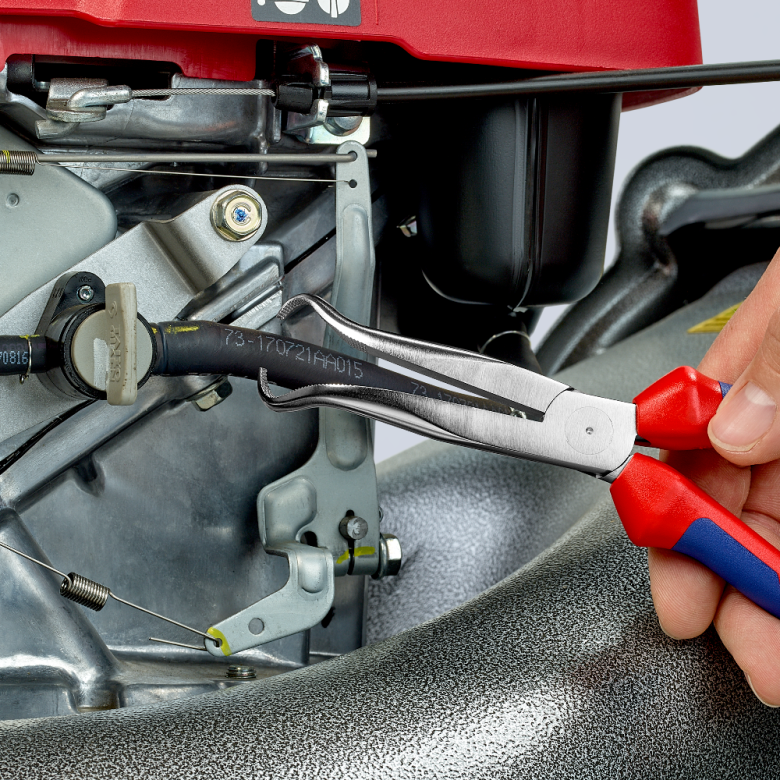 Mechanics' Pliers KNIPEX