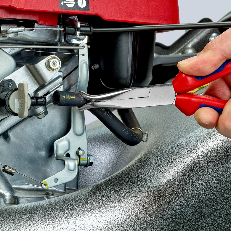 Mechanics' Pliers KNIPEX