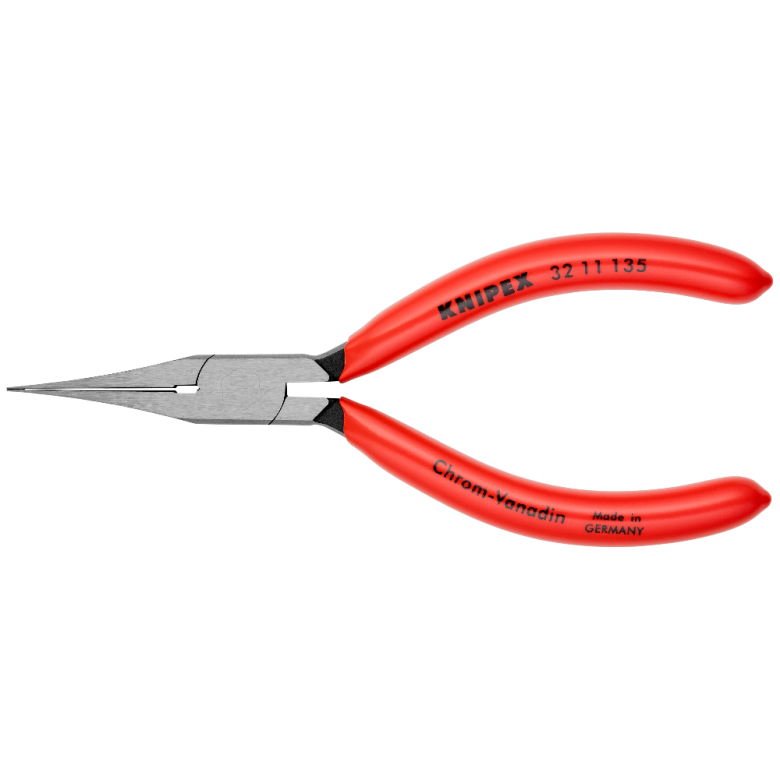 Relay Adjusting Pliers KNIPEX