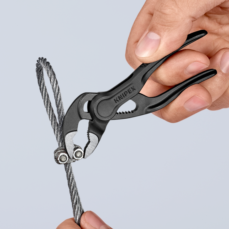 KNIPEX Cobra® XS Water Pump Pliers KNIPEX