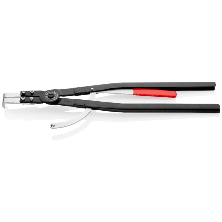 Circlip Pliers For internal circlips in bore holes KNIPEX
