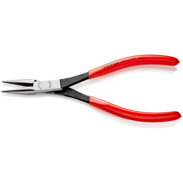 Long Reach Needle Nose Pliers KNIPEX