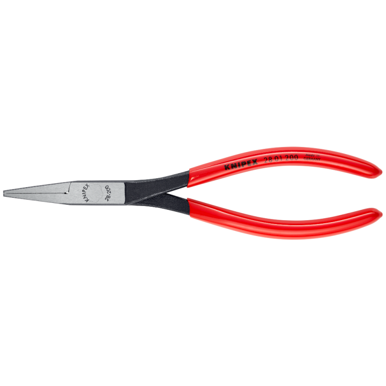 Long Reach Needle Nose Pliers KNIPEX
