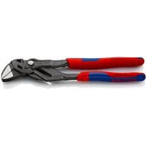 300 MM Details about   Knipex 8603 Pliers Wrench Pipe Wrench 86 03 300 