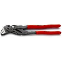 CORNER PIPE plumbers reduced New 3 PIECE PIPE WRENCH SET SIPHON PLIERS