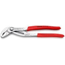 Kamasa Water Pump Pliers 400MM Dipped Handles For Better Grip! 