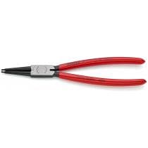 PINCE A CIRCLIPS EXTERIEURS 40-100 DROITE KNIPEX