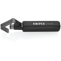 KNIPEX 16 30 145 SB Abmantelungswerkzeug für Wendelschnitt