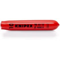 KNIPEX 98 66 10 Selbstklemm-Tülle