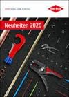 Neuheiten 2020