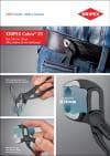 KNIPEX Cobra® XS CZ
