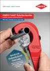 KNIPEX Tubix® DE