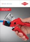 Pipe Cutter