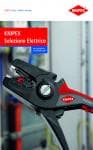 KNIPEX Selezione Elettrico