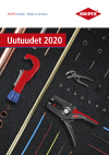  Uudet tuotteet 2020